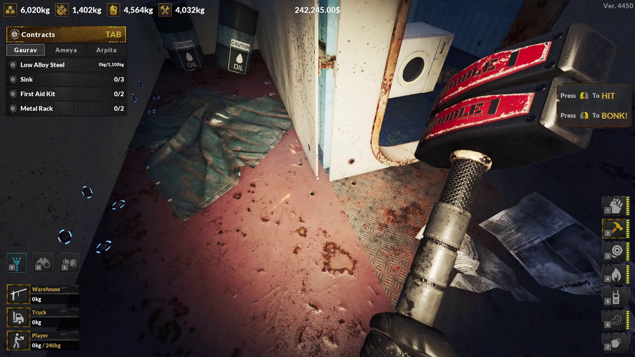 Ship Graveyard Simulator 2  for sale in Egypt from Games2Egypt