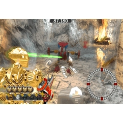 Bionicle heroes pc  for sale in Egypt from Games2Egypt