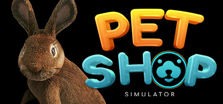 Pet Shop Simulator  for sale in Egypt from Games2Egypt