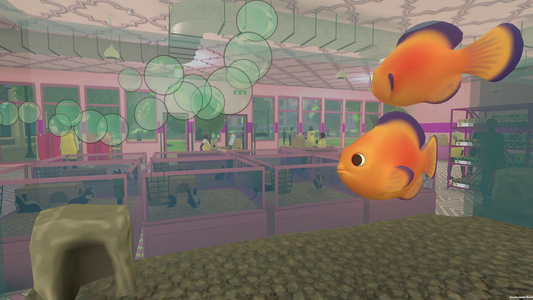 Pet Shop Simulator  for sale in Egypt from Games2Egypt