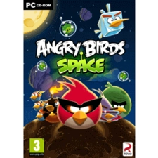 Angry birds space pc