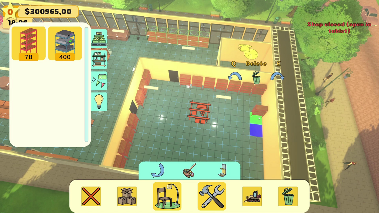 Pet Shop Simulator  for sale in Egypt from Games2Egypt