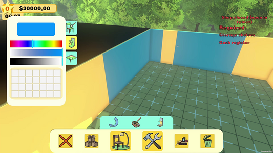 Pet Shop Simulator  for sale in Egypt from Games2Egypt