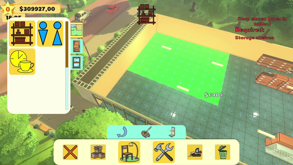 Pet Shop Simulator  for sale in Egypt from Games2Egypt