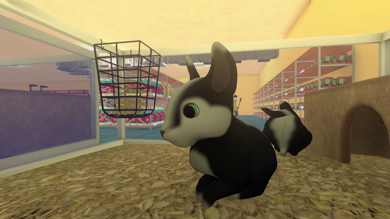 Pet Shop Simulator  for sale in Egypt from Games2Egypt