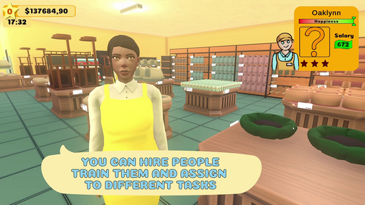 Pet Shop Simulator  for sale in Egypt from Games2Egypt