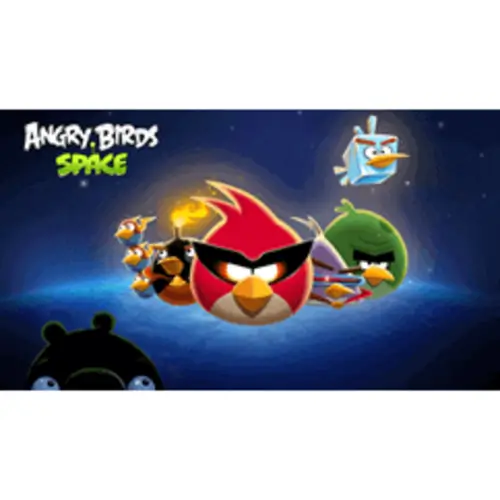 Angry birds space pc