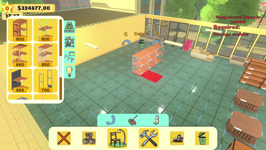 Pet Shop Simulator  for sale in Egypt from Games2Egypt