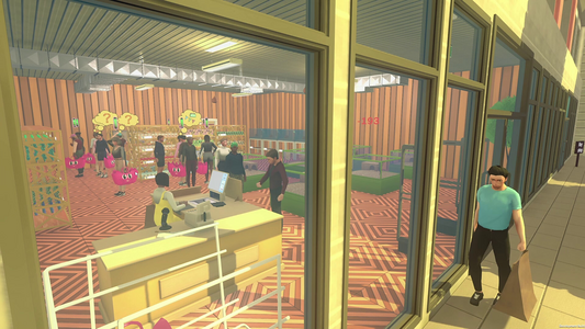 Pet Shop Simulator  for sale in Egypt from Games2Egypt