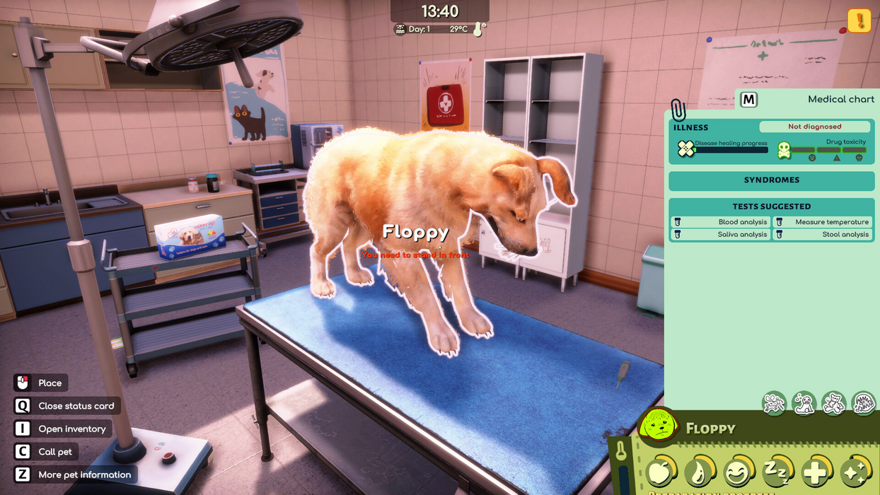 Animal Shelter 2  for sale in Egypt from Games2Egypt