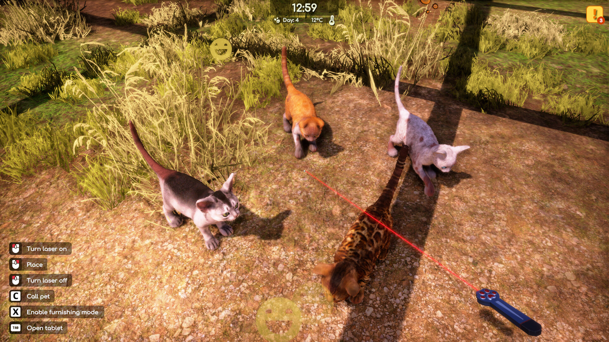 Animal Shelter 2  for sale in Egypt from Games2Egypt