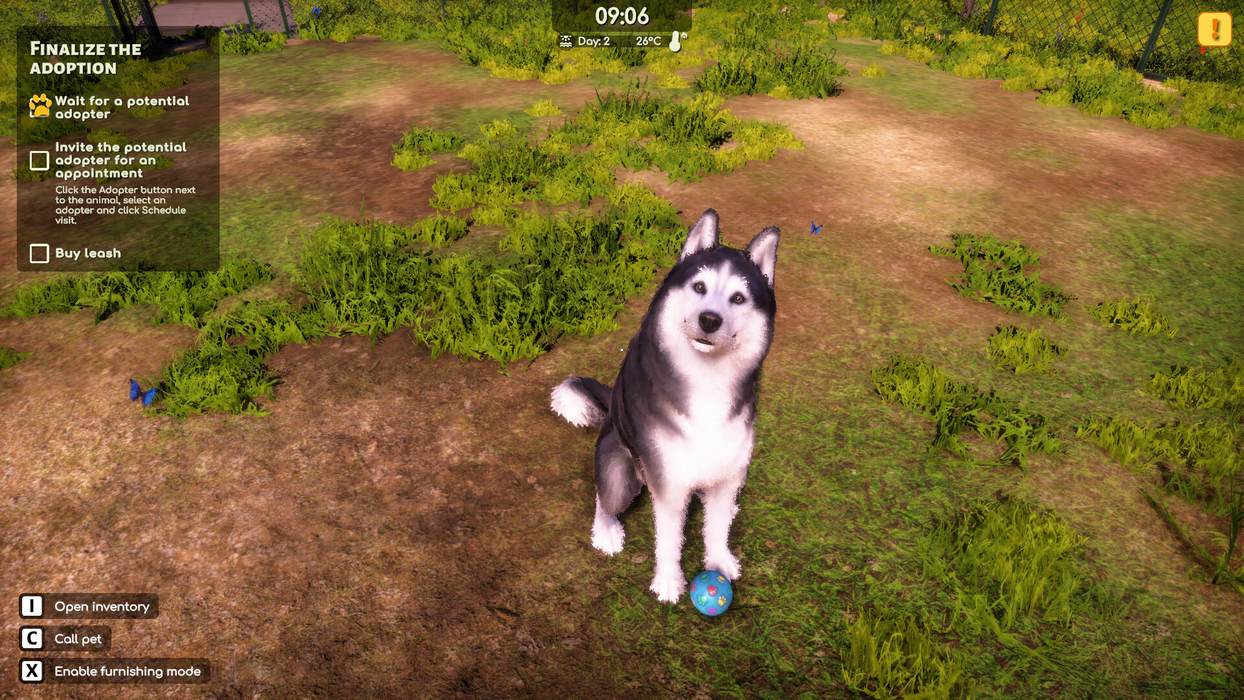 Animal Shelter 2  for sale in Egypt from Games2Egypt