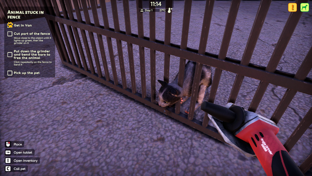 Animal Shelter 2  for sale in Egypt from Games2Egypt