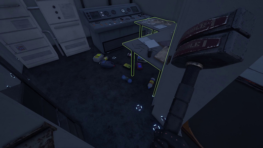 Ship Graveyard Simulator 2 - Submarines DLC  for sale in Egypt from Games2Egypt