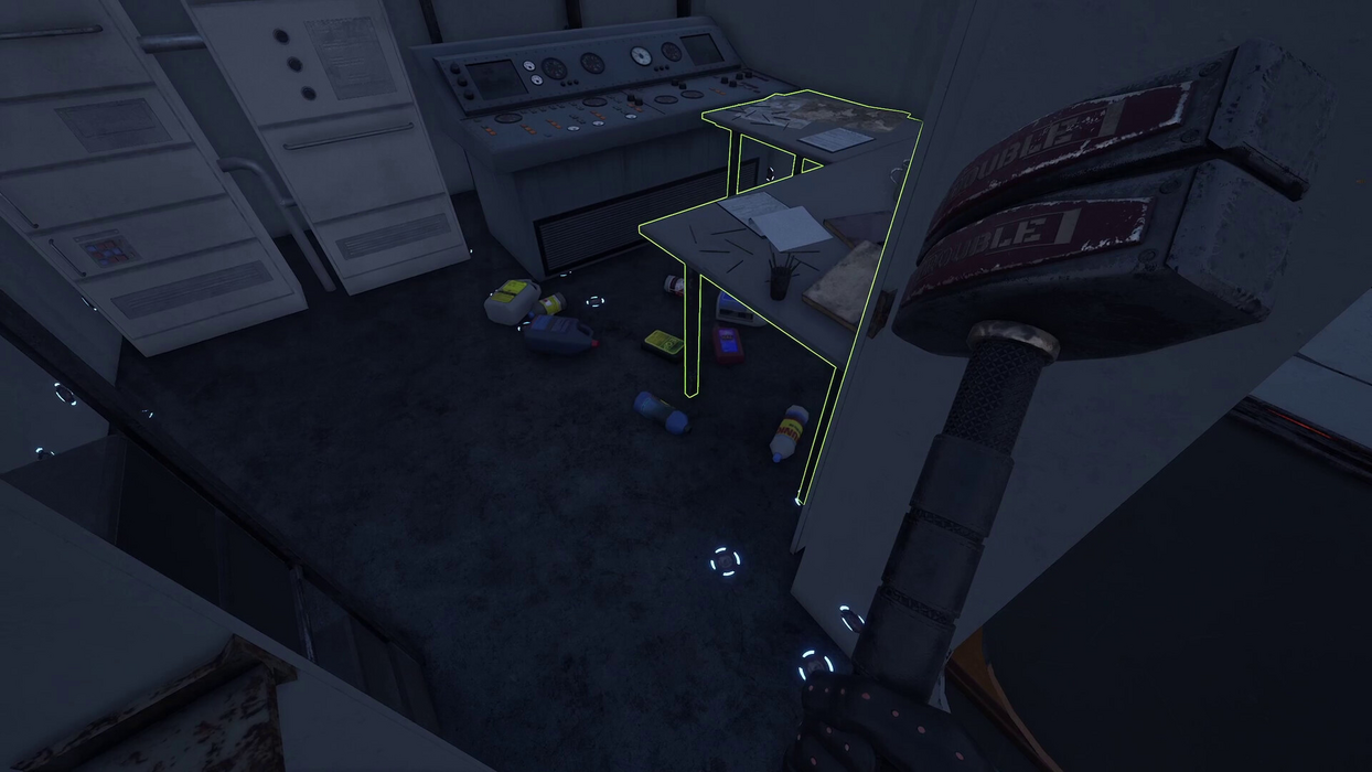 Ship Graveyard Simulator 2 - Submarines DLC  for sale in Egypt from Games2Egypt