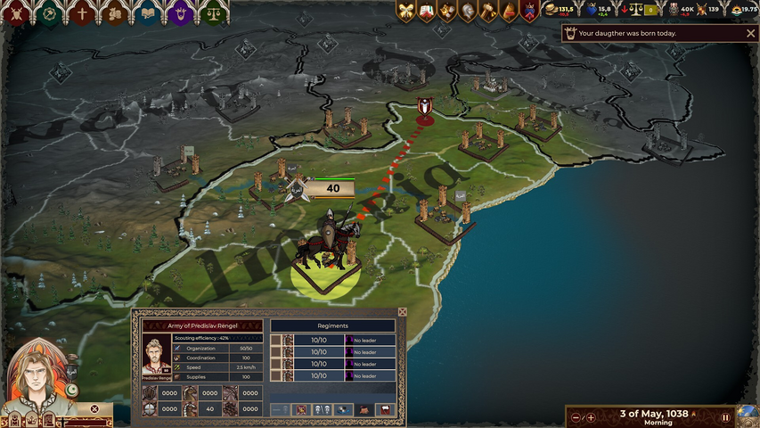 Crown Of Hispania - Early Access – image 8