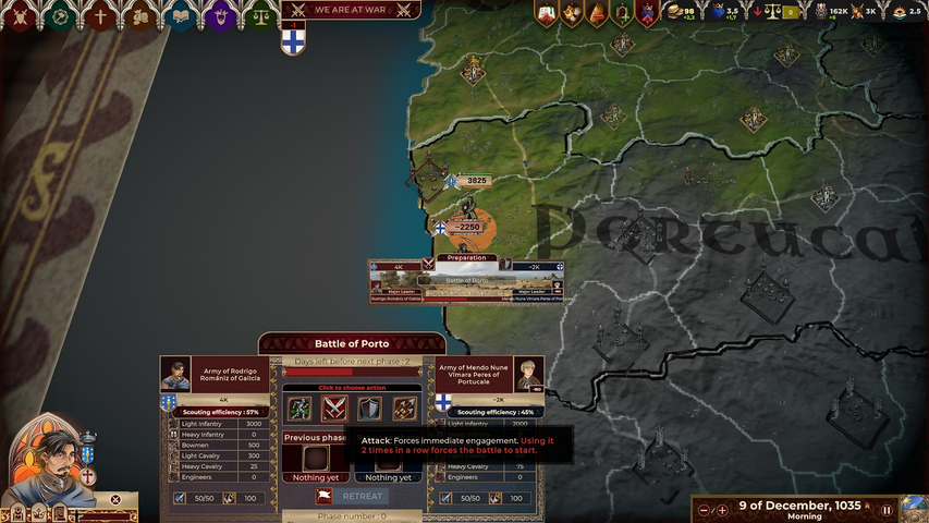 Crown Of Hispania - Early Access – image 10
