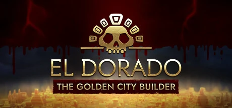 El Dorado: The Golden City Builder -  for sale in Egypt from Games2Egypt