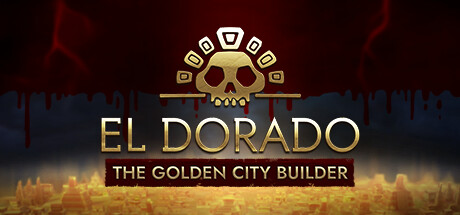 El Dorado: The Golden City Builder  for sale in Egypt from Games2Egypt