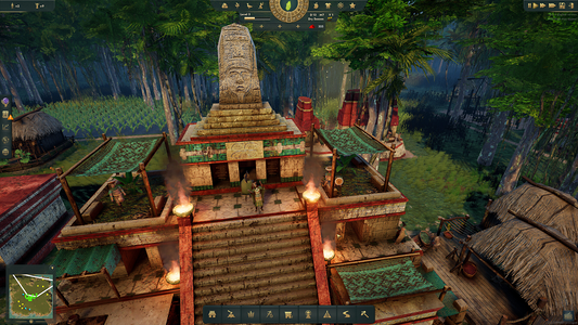 El Dorado: The Golden City Builder  for sale in Egypt from Games2Egypt