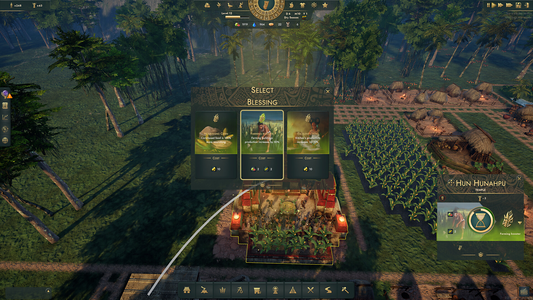 El Dorado: The Golden City Builder  for sale in Egypt from Games2Egypt