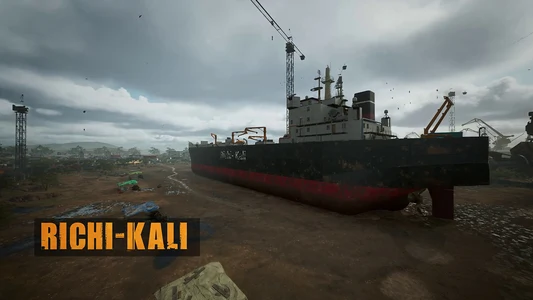 Ship Graveyard Simulator 2 - Fishing Boats DLC -  for sale in Egypt from Games2Egypt