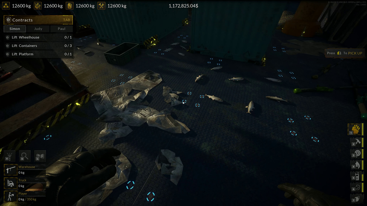 Ship Graveyard Simulator 2 - Fishing Boats DLC  for sale in Egypt from Games2Egypt