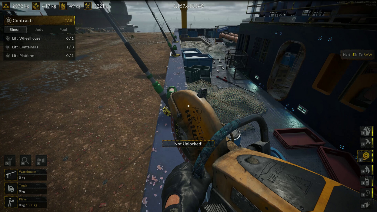 Ship Graveyard Simulator 2 - Fishing Boats DLC  for sale in Egypt from Games2Egypt