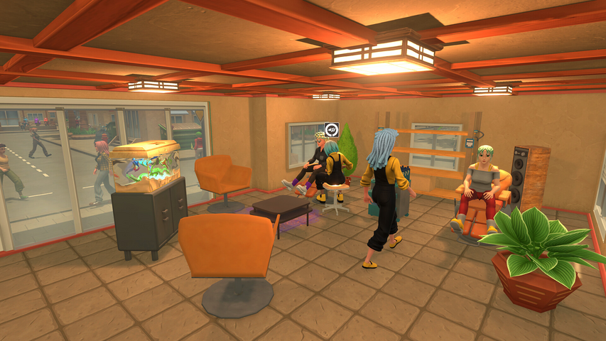 Tattoo Shop Simulator – image 9