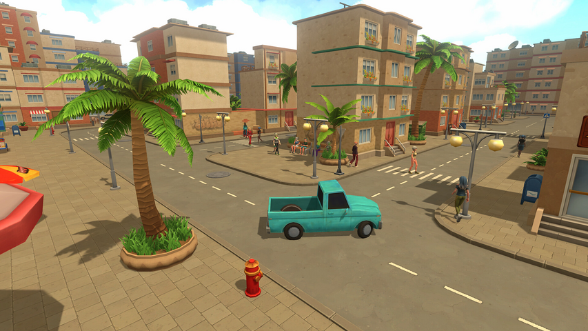 Tattoo Shop Simulator – image 11