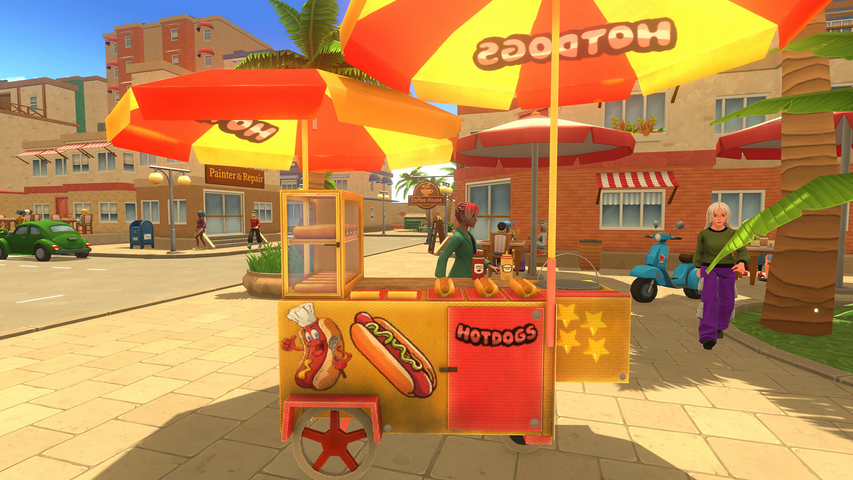 Tattoo Shop Simulator – image 14