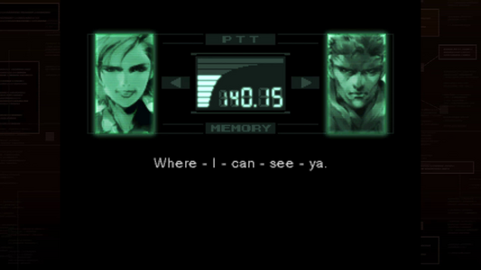Metal Gear Solid: Master Collection Vol. 1 – Nintendo Switch – Used  for sale in Egypt from Games2Egypt