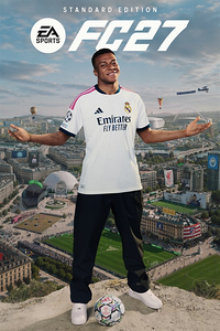 EA Sports FC 27 Standard Edition - Xbox Key Global	