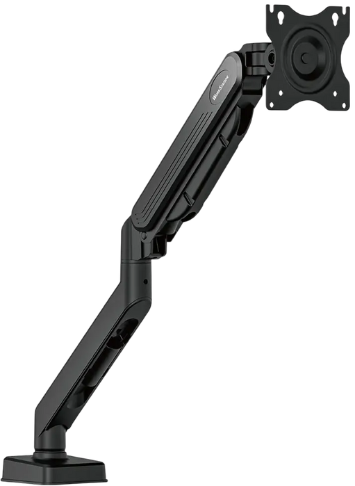 Fantech WorkStation ProMount MBS1 Single Monitor Arm - Black  for sale in Egypt from Games2Egypt