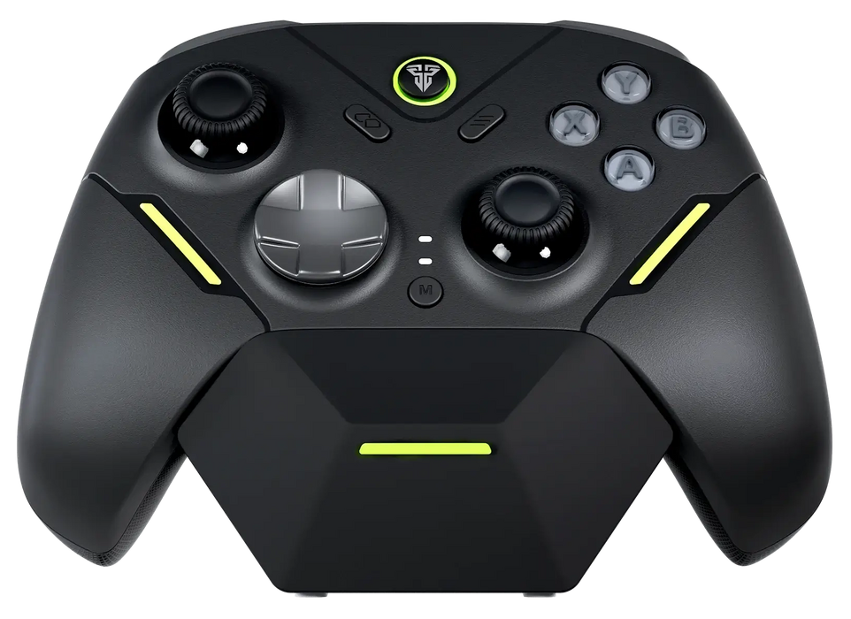 Fantech Zenith Pro WGP18 Tri-Mode Wireless Controller - Black  for sale in Egypt from Games2Egypt