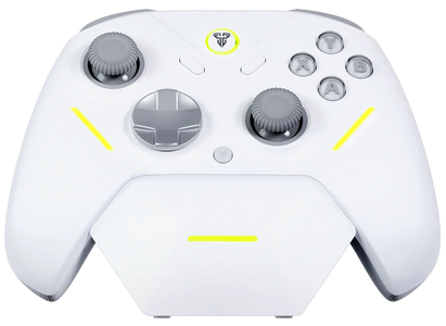 Fantech Zenith Pro WGP18 Tri-Mode Wireless Controller - White