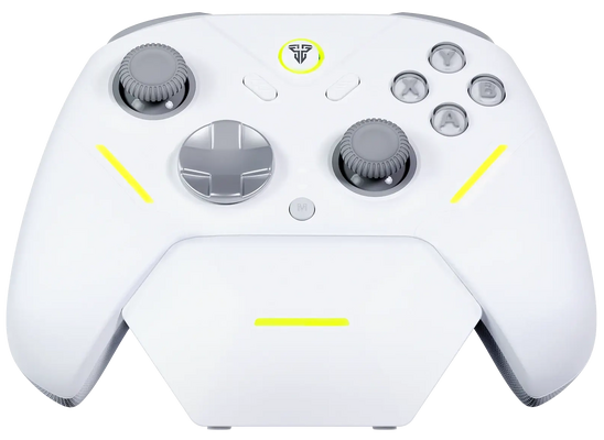 Fantech Zenith Pro WGP18 Tri-Mode Wireless Controller - White