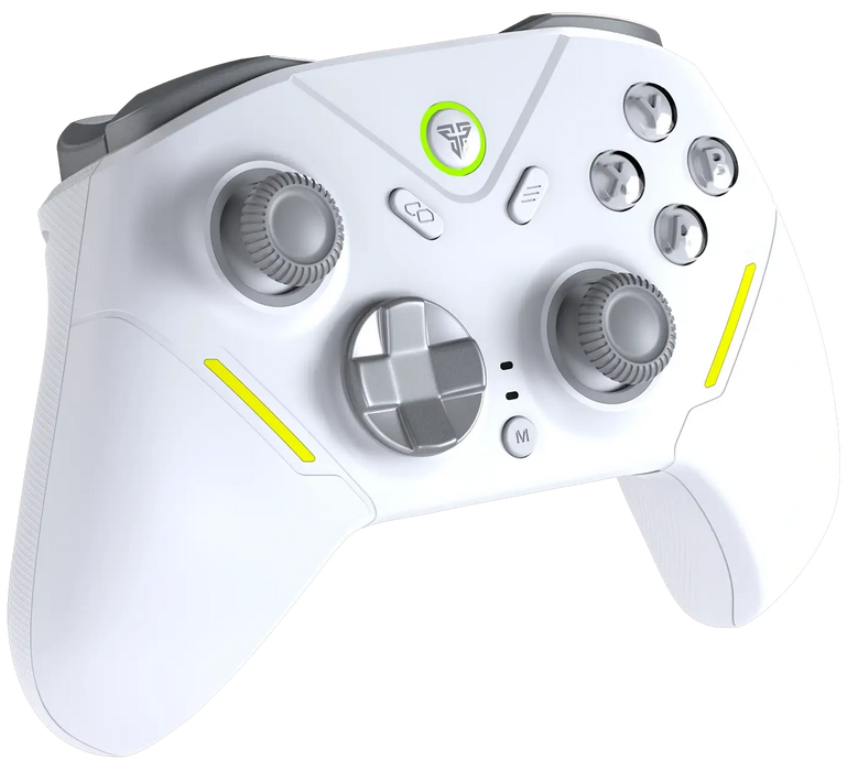 Fantech Zenith Pro WGP18 Tri-Mode Wireless Controller - White  for sale in Egypt from Games2Egypt