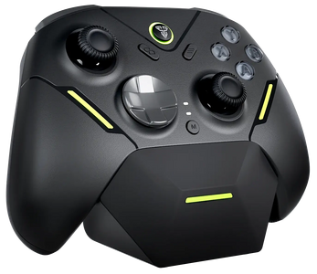 Fantech Zenith Pro WGP18 Tri-Mode Wireless Controller - Black  for sale in Egypt from Games2Egypt