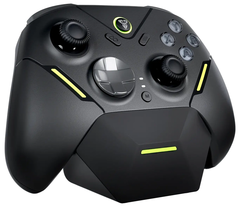Fantech Zenith Pro WGP18 Tri-Mode Wireless Controller - Black  for sale in Egypt from Games2Egypt