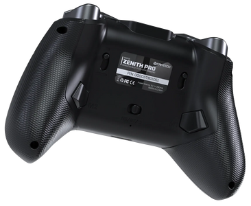 Fantech Zenith Pro WGP18 Tri-Mode Wireless Controller - Black  for sale in Egypt from Games2Egypt