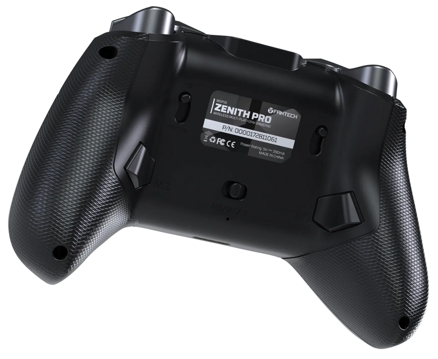Fantech Zenith Pro WGP18 Tri-Mode Wireless Controller - Black  for sale in Egypt from Games2Egypt