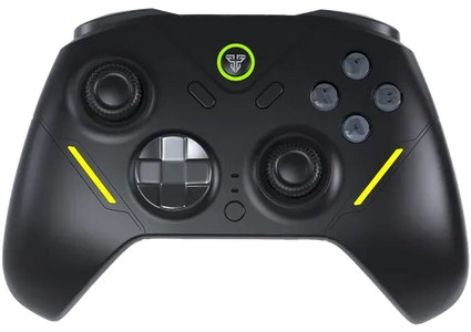 Fantech Zenith Pro WGP18 Tri-Mode Wireless Controller - Black  for sale in Egypt from Games2Egypt