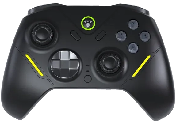 Fantech Zenith Pro WGP18 Tri-Mode Wireless Controller - Black  for sale in Egypt from Games2Egypt