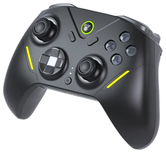 Fantech Zenith Pro WGP18 Tri-Mode Wireless Controller - Black  for sale in Egypt from Games2Egypt