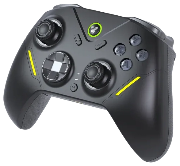 Fantech Zenith Pro WGP18 Tri-Mode Wireless Controller - Black  for sale in Egypt from Games2Egypt