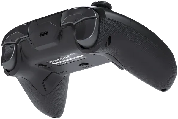 Fantech Zenith Pro WGP18 Tri-Mode Wireless Controller - Black  for sale in Egypt from Games2Egypt