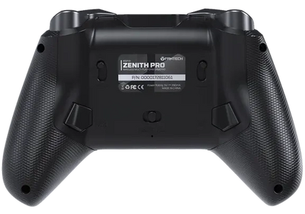 Fantech Zenith Pro WGP18 Tri-Mode Wireless Controller - Black  for sale in Egypt from Games2Egypt
