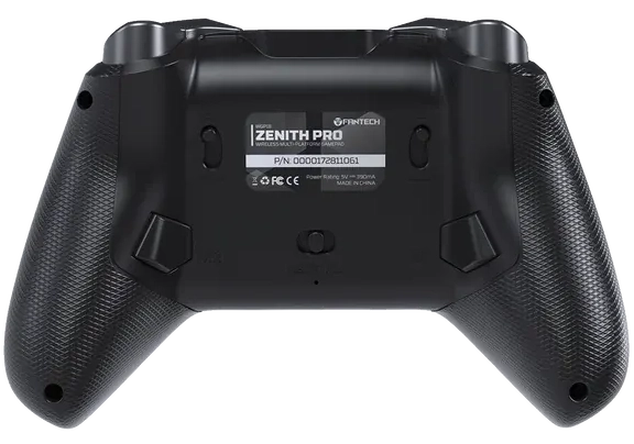 Fantech Zenith Pro WGP18 Tri-Mode Wireless Controller - Black  for sale in Egypt from Games2Egypt