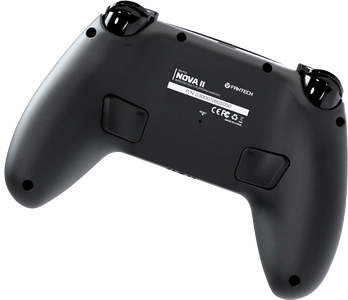 Fantech Nova II WGP16 Wireless Controller - Black  for sale in Egypt from Games2Egypt